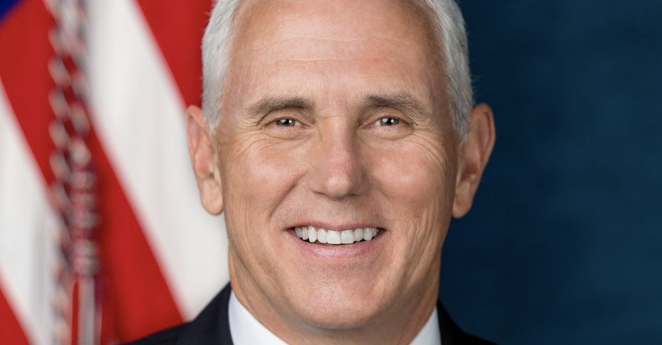 MIke Pence