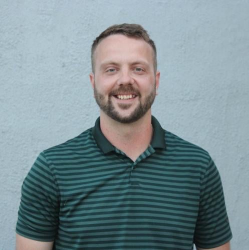 Scott Wirth Appointed as New VPRD Director