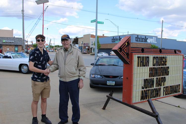 Car-isma: Waverly Cruise recognizes its own | News ...