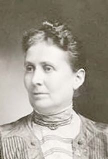 Rowena Edson Stevens
