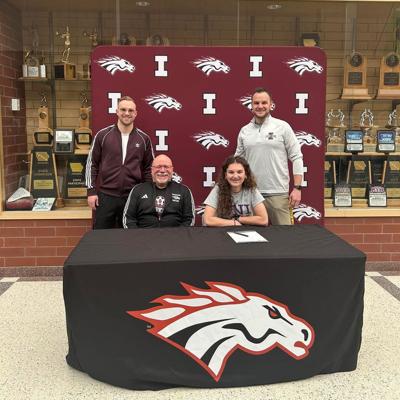 Independence’s Lange commits to Northern Iowa soccer | Sports ...