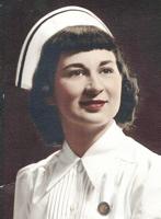JoAnn Leo Swanson