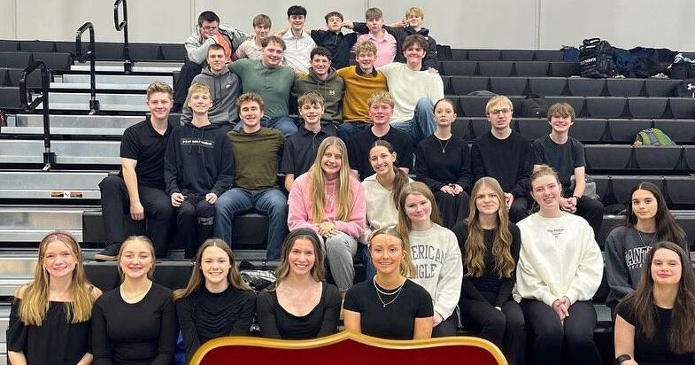 Five Denver speech groups advance to state