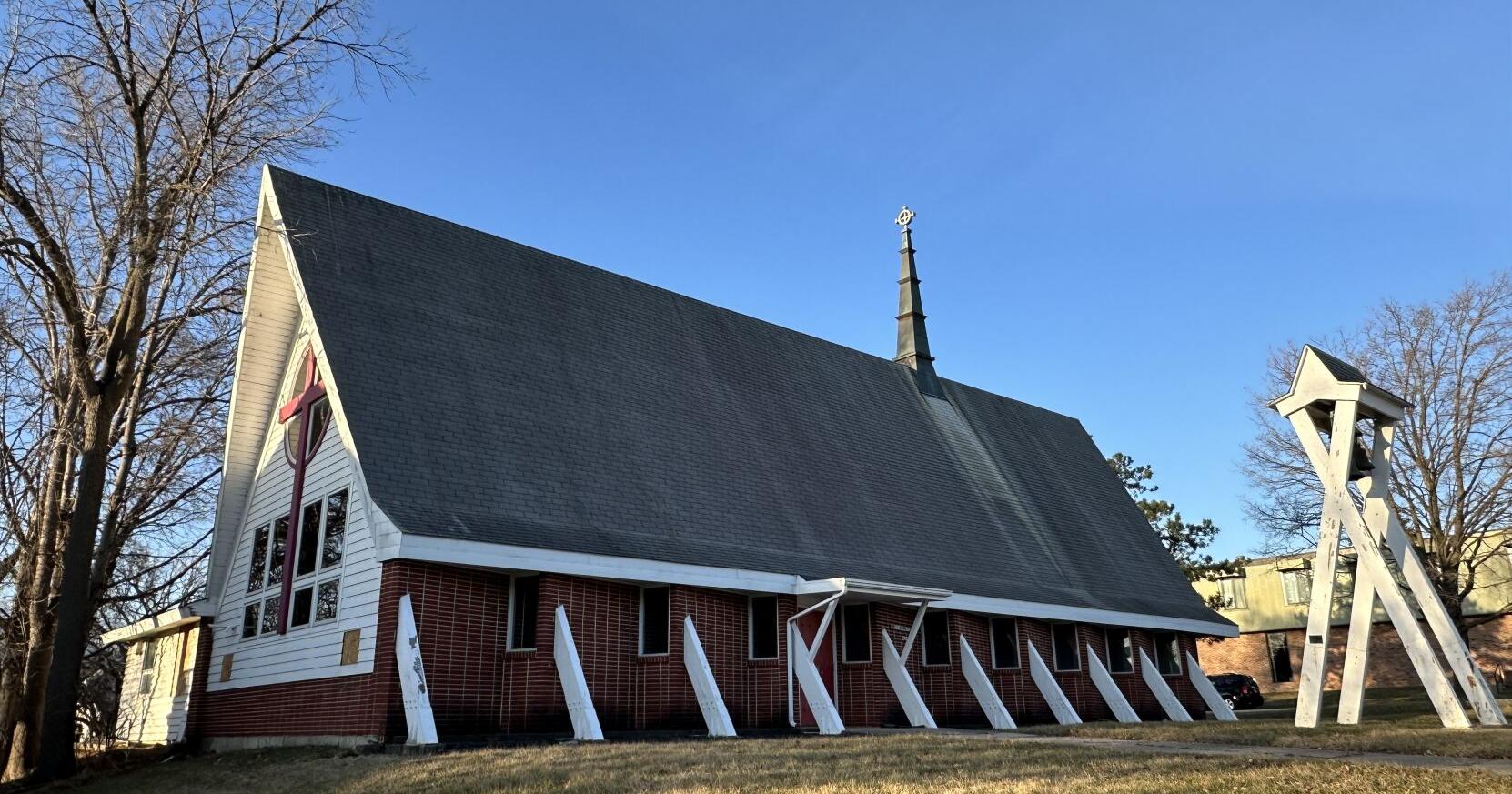Ryan Financial Network to open in renovated former St. Andrew's Episcopal Church building - Vimarsana News