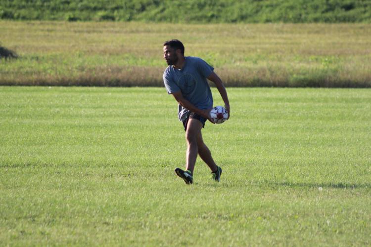 PHOTOS: Bremer County Bucks rugby practice (Aug. 8, 2018) | Waverly ...