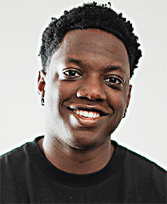 Kaleb Joseph
