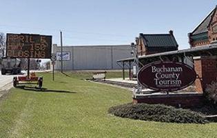 Highway 150 project underway | Local ...