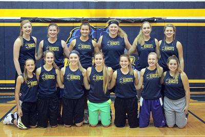 Tough Conference Schedule Awaits North Butler Girls Basketball
