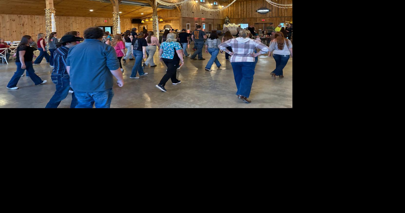 Vinton-Shellsburg FFA Hosts “Boot Scootin” Fundraiser