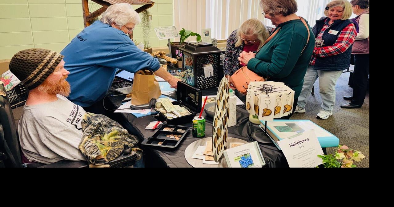 Master gardeners help grow skills at symposium