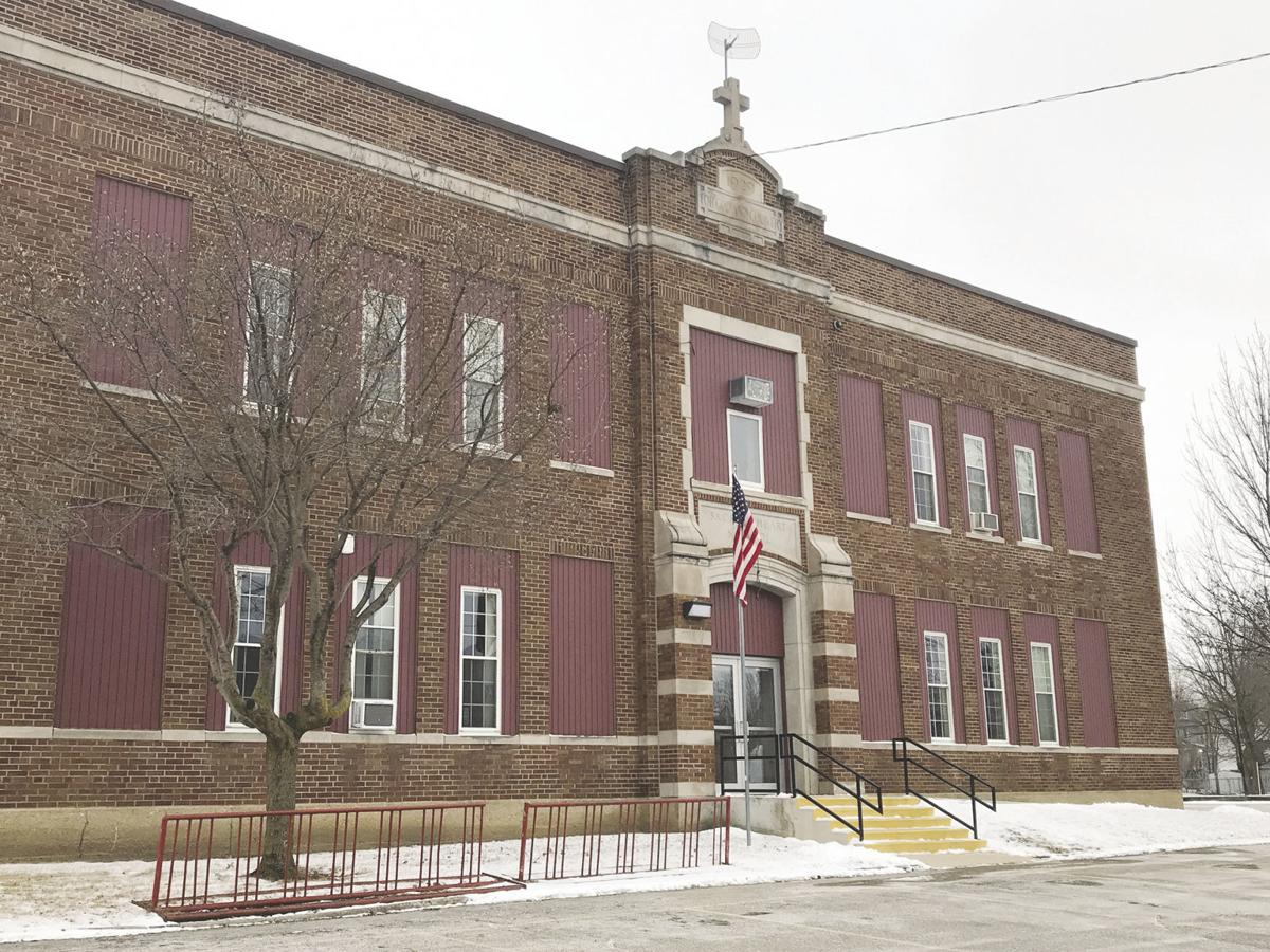 Sacred Heart School To Close At End Of 2019 2020 Term News Communitynewspapergroup Com