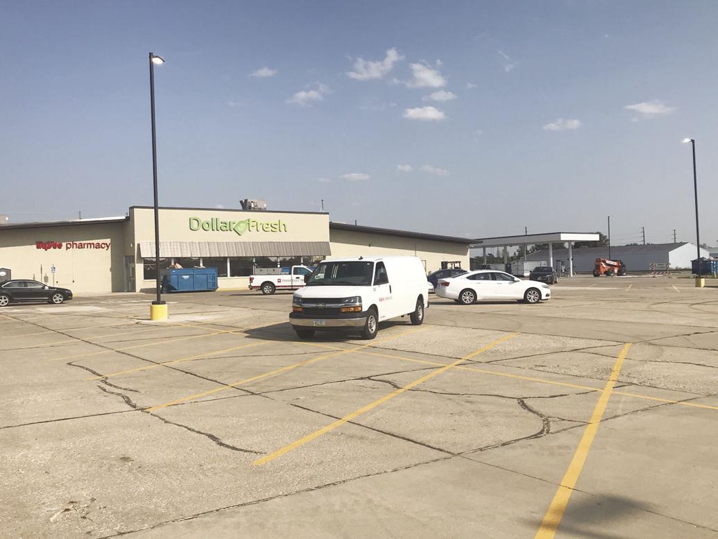 Counting down to Dollar Fresh opening day Oelwein Daily Register