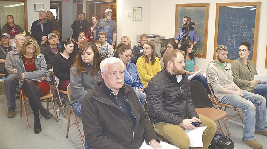 West Union police officer says she was forced to resign | Local ...