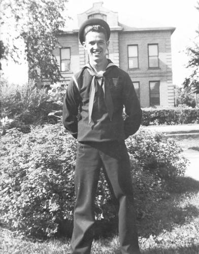 William Jr Bronn