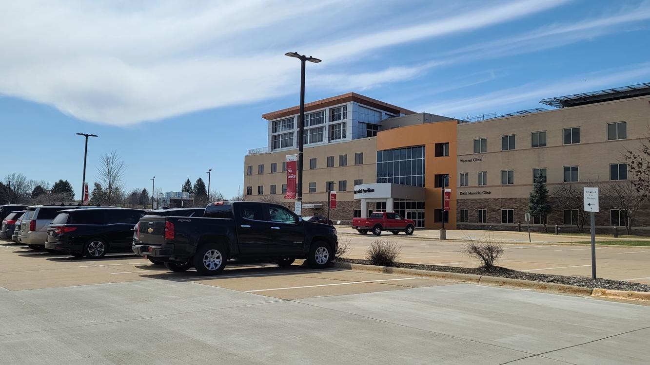 Waverly Health Center applies for 5.6M in PPP loans Coronavirus