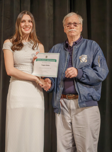2026 Vinton-Shellsburg Awards Night | | communitynewspapergroup.com