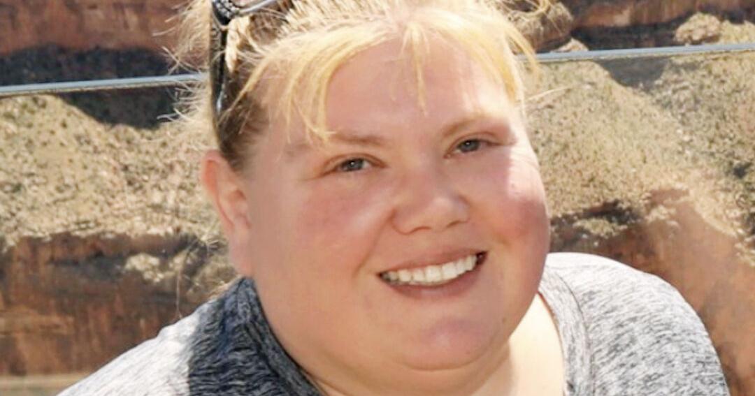 Tasha Sue Swanton