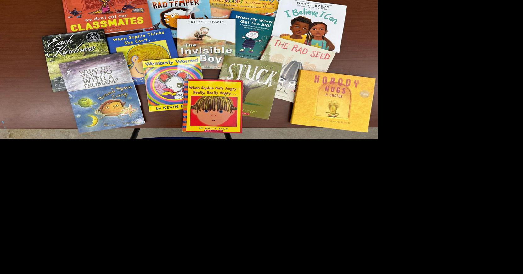 Using Children’s Literature to Support Social Skills Instruction