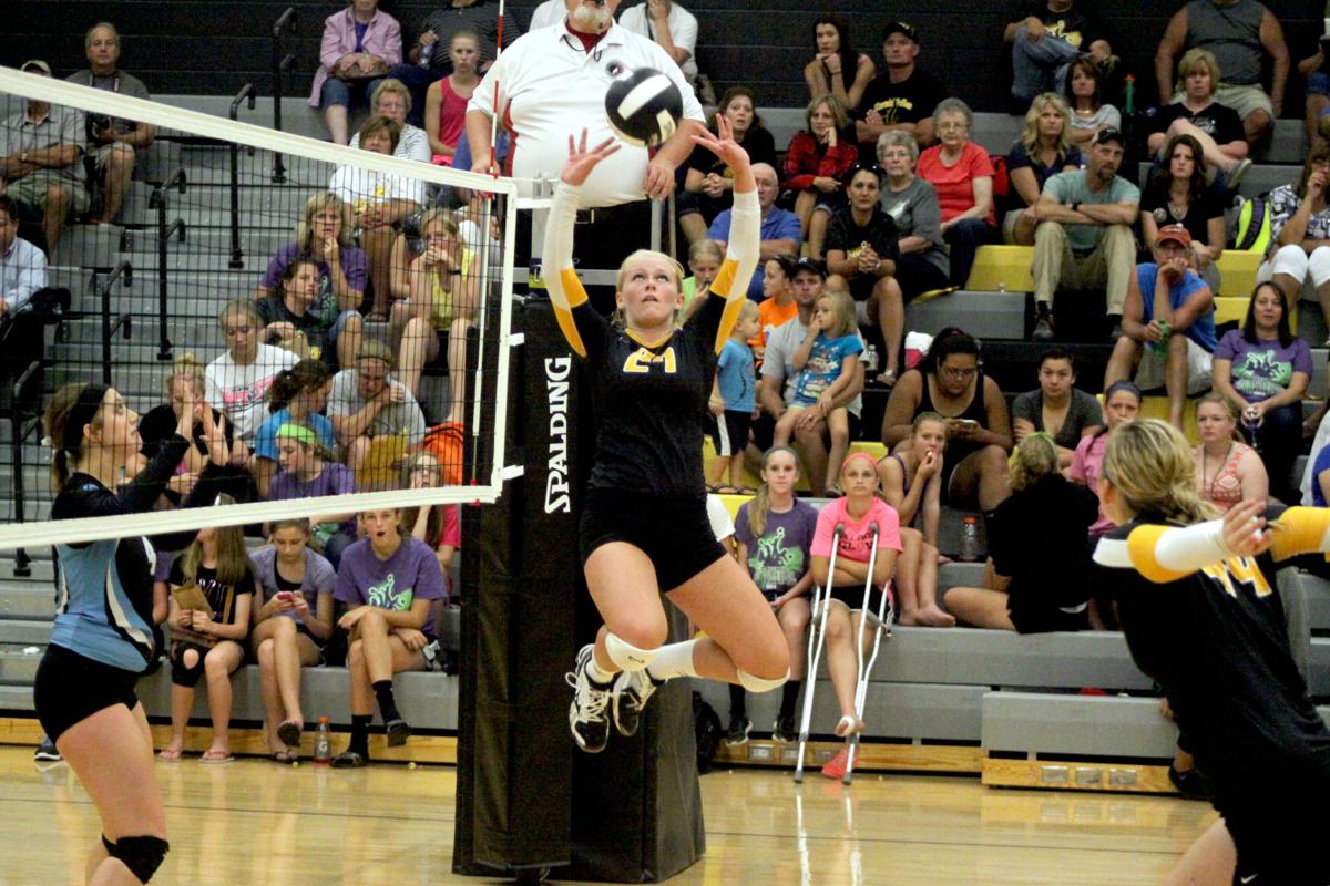 Cp U Finishes 3 2 Last Week Sports Communitynewspapergroup Com Cp U Finishes 3 2 Last Week Sports Communitynewspapergroup Com