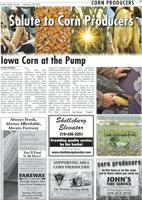 Salute to Corn Producers 2024