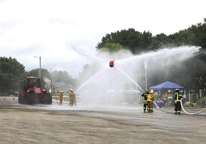 Fairbank Island Days set June 2325 Oelwein Daily Register