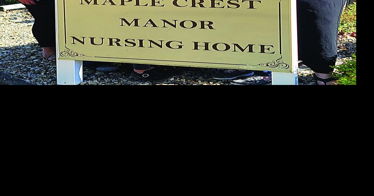 Maple Crest が CNA トレーニング クラスを主催 |フェイエット郡新聞