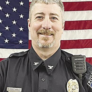 Fisher challenged by WU police chief in primary - Vimarsana News