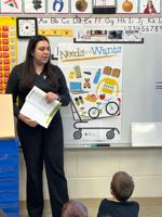 Junior Achievement