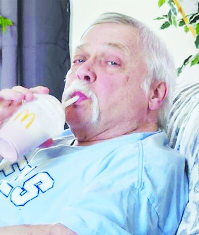 Randall Rouch Randall J. Routt | Content | communitynewspapergroup.com