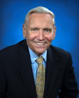 Merkin Prize in Biomedical Technology awarded to F. William Studier for development of widely used protein- and RNA-production platform