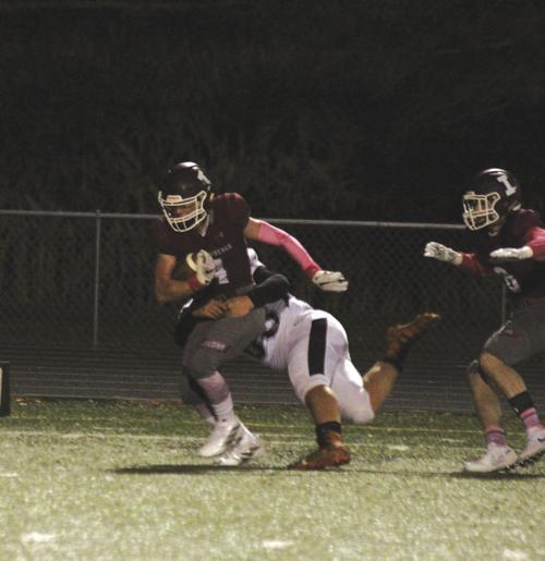 Independence looks to avenge last year’s defeat to Waverly-Shell Rock