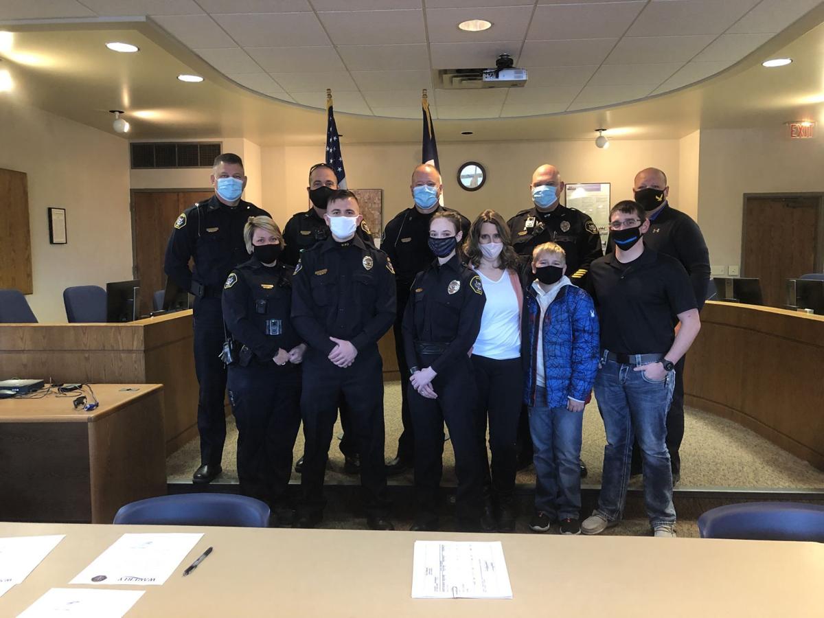 The rest of the Top 10 stories of 2020 Waverly Newspapers