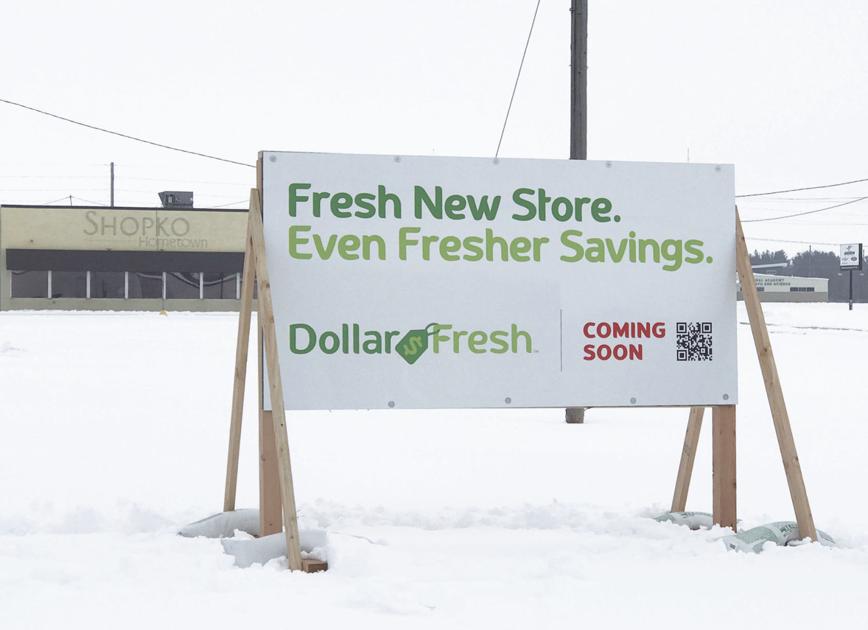 HyVee looking to bring Dollar Fresh grocery to Oelwein News