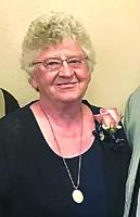 Sharon Becker