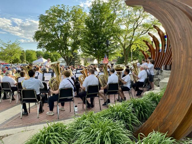 Concerts In Kohlmann continues June 8 | Waverly Newspapers |  communitynewspapergroup.com