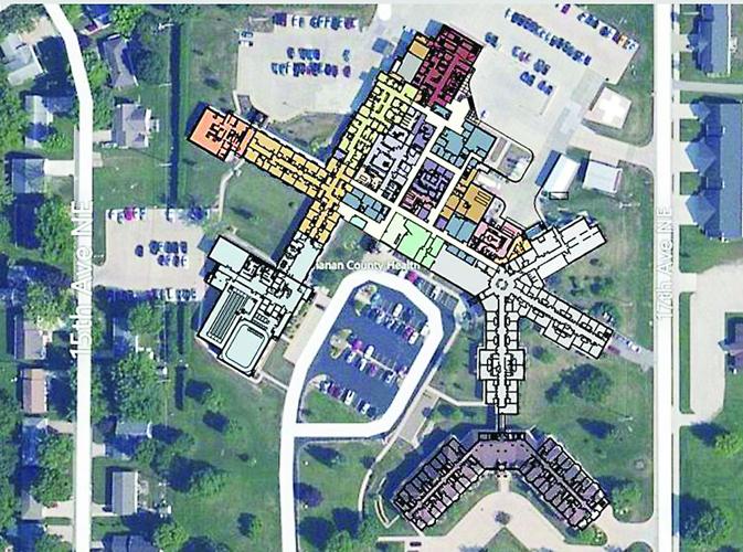 BCHC to Embark Upon 74,000 Sq Ft Remodel and Expansion | Independence ...