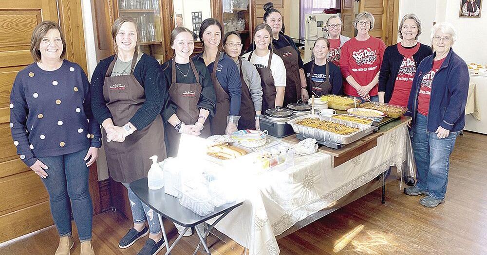 Hot Dog Friday - Vimarsana News