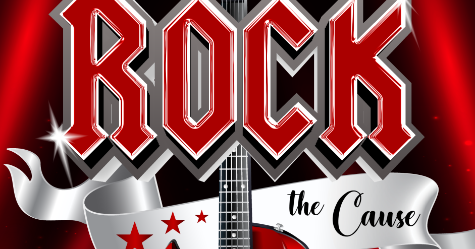 Cedar Valley Hospice holds Rock the Cause spring fundraiser