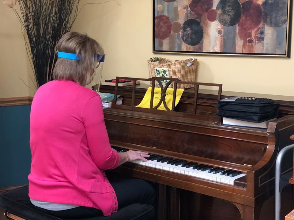 Piano