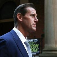 Австралийский солдат, обвиненный в военных преступлениях, пообещал очистить свое имя