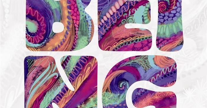 Wartburg students' artwork showcased in 'The Art of Being'