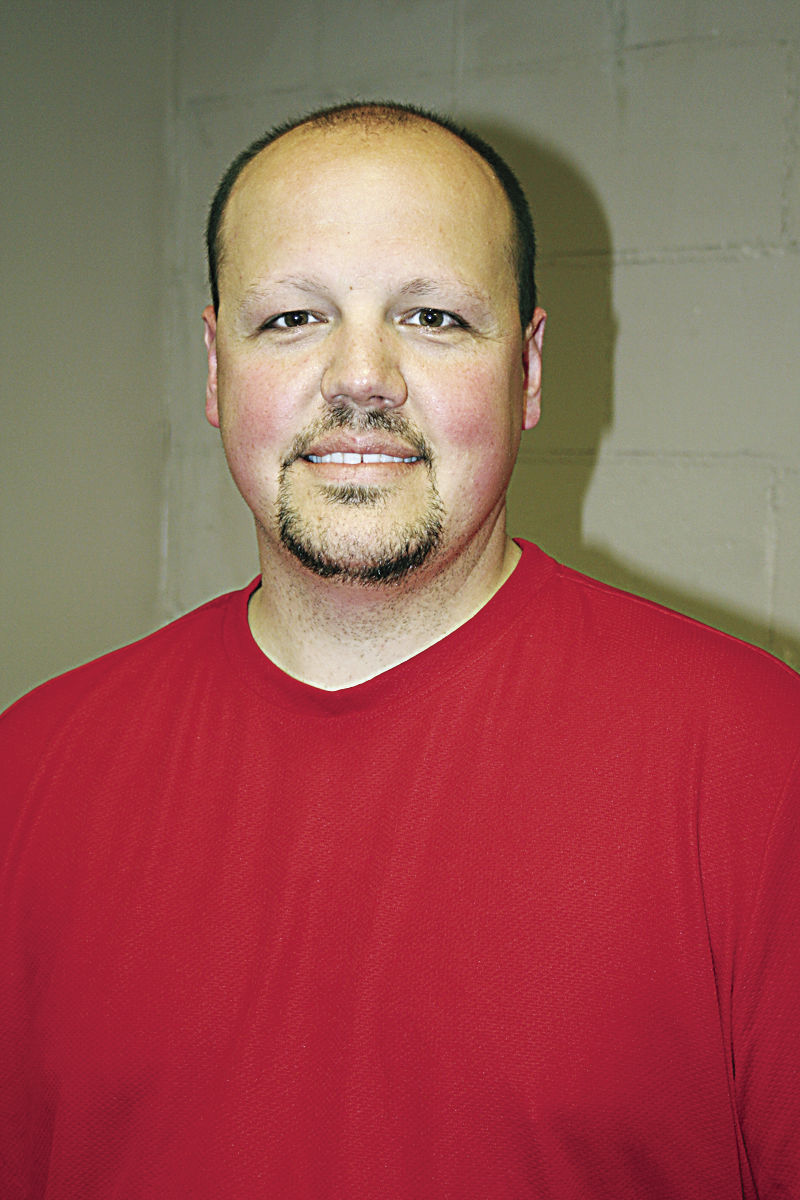 BREAKING Hoffman to run for mayor, Schneider for atlarge Waverly Newspapers