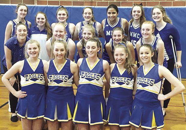 Area Residents Help Shoot Indie Film About Six On Six Girls Basketball Independence Bulletin Journal Communitynewspapergroup Com