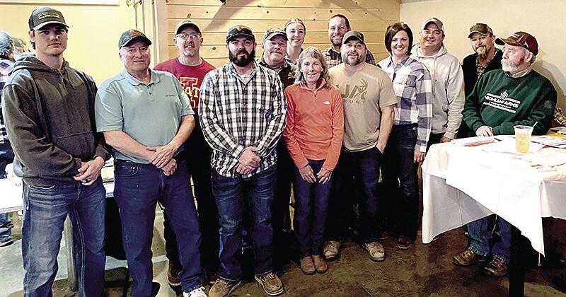 Buchanan County Pheasants Forever Sponsors Brace for Banquet - Vimarsana News