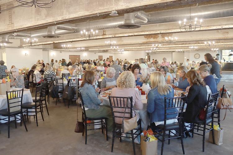 Ladies Night Out returns with gusto | Local | communitynewspapergroup.com