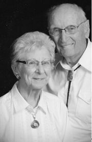 Kings to celebrate 75th wedding anniversary