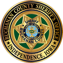 Buchanan County Sheriff’s Log