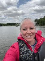 V-S Teacher Ann Conklin to Participate in Iowa STEM Teacher Externship