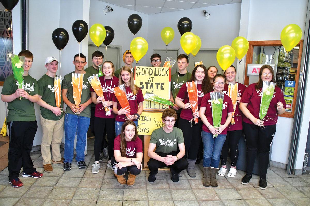 Full story: V-S G/B Bowling earn at large bids to State Tournament | Vinton Newspapers ...