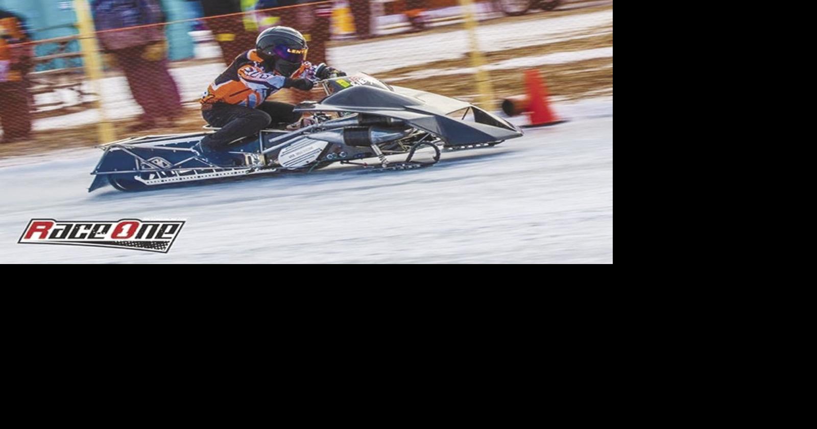 Lentzkow Racing is a family tradition | Independence Bulletin Journal ...